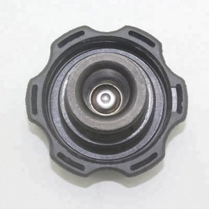 Columbia No.15042975 Plastic <strong>Radiator</strong> <strong>Cap</strong> for Freightliner Heavy Duty DD Series 60 11.1L Engine 2007 Cooling Systems - Product Image 5