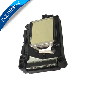 Tête d'impression d'origine pour Epson Stylus Pro 4880/9880/7450/9450 (F187000) Recommandé par <span class=keywords><strong>Albaba</strong></span> - Product Image 4