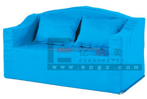 Hermoso estilo muebles <span class=keywords><strong>de</strong></span> <span class=keywords><strong>la</strong></span> <span class=keywords><strong>biblioteca</strong></span> solo sofá leyendo - Product Image 2