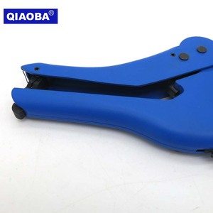 Alat Manual pemotong tabung pipa air PVC kualitas tinggi untuk konstruksi & pemipaan peralatan tangan bekas