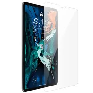 ตัวป้องกันหน้าจอกระจกนิรภัย,สำหรับ <span class=keywords><strong>Ipad</strong></span> 9 10 Mini 2 3 4 5 6 Air 3 4 5 <span class=keywords><strong>Pro</strong></span> 1110.5 <span class=keywords><strong>12.9</strong></span> 2022 - Product Image 1