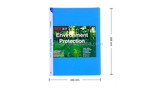 US-QW324A PP đu clip tập tin A4 - Product Image 4