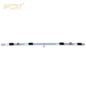 Tige <span class=keywords><strong>coulissante</strong></span> Espagnolette PWS5009 <span class=keywords><strong>pour</strong></span> fenêtres et portes en PVC - Product Image 5