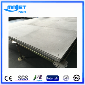 Superficie llana,buena sensación <span class=keywords><strong>de</strong></span> caminar!! Panel <span class=keywords><strong>de</strong></span> calcio sulfato - Product Image 2