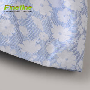 2018 Primavera 100% Poliestere Bambine Vestiti Da Partito Carino Indossare Abiti Partito per le Neonate - Product Image 5