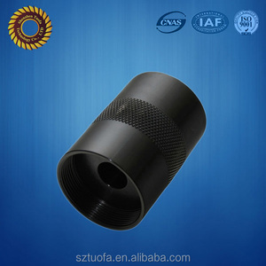 Servicio CNC para plástico personalizada volvió piezas de mecanizado CNC - Product Image 2