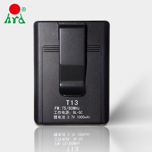 Comprar onda corta radio Shenzhen transmisor <span class=keywords><strong>para</strong></span> Mp3 como regalo de Navidad - Product Image 4