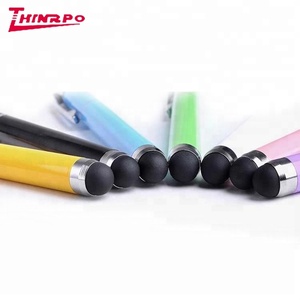 Đầu Bút Cao Su Silicone Dẫn Điện Khuôn Đúc Đầu Bút Cao Su Đầu Bút Dẫn Điện Cho Màn Hình Cảm Ứng - Product Image 3