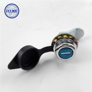 Genuine Kinglong minibus recambios para Kinglong bus, bloqueo - Product Image 4