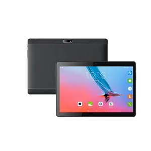 Phổ Biến nhất 10 "Tablet PC Octa Lõi 1.5 ghz Công Suất Lớn Máy Tính Bảng <span class=keywords><strong>Android</strong></span> - Product Image 1
