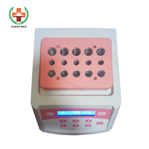 SY-S031 PRP New Gel Preparation Machine Cooling and Heating PRP Plasma Gel Maker for Sale - Product Image 2
