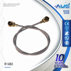 <span class=keywords><strong>RF</strong></span> 0.81mm <span class=keywords><strong>cable</strong></span> para Tarjeta PCI WIFI router inalámbrico <span class=keywords><strong>Antena</strong></span> 10 CM - Product Image 5