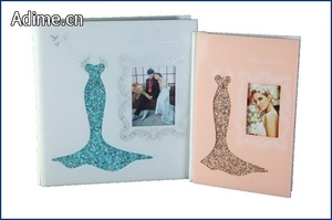 <span class=keywords><strong>Couverture</strong></span> d'album <span class=keywords><strong>Photo</strong></span> de mariage numérique en cuir, <span class=keywords><strong>couverture</strong></span> acrylique, pour Album <span class=keywords><strong>Photo</strong></span> - Product Image 5