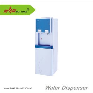 Despachador Dispensador De Agua Fria Y Caliente Con Gabinete - Product Image 5