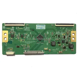 6870C-0368A VER V0.6 Logic Board for T-CON LGV6 32/42/47 FHD TM120HZ - Product Image 1