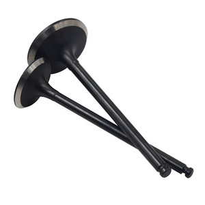 Kit de Válvulas de Admisión y Escape del Motor para Motocicleta para YAMAHA 1SM-12111-00-00 1SM-12121-00-00 YZ250F 2014-2018 WR250F 2015-2018 - Product Image 6