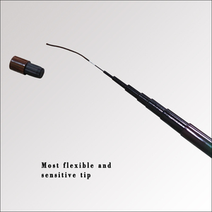 Телескопическая удочка 4,5 м, 5,4 м, Удочка Тенкара - Product Image 2