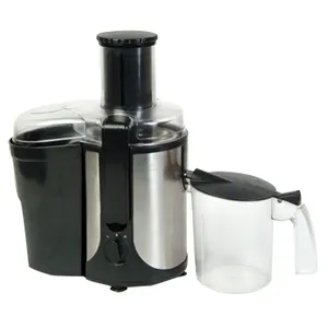 Juice Extractor Centrifugal Juice Extractor Fruit Juicer for Restaurant Electric Centrifugal Juicer