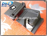 DHDEVELOPER Soporte de Eje de Papel Compatible de Alta Calidad para Plotter HP Designjet 800 500 C7769-60162