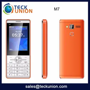 Téléphone portable chinois M7, téléphone mobile OEM, <span class=keywords><strong>puce</strong></span> de haute qualité, prix compétitif, vente flash - Product Image 1