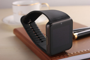 Smart watch GT08 smart watch Bluetooth for Samsung S4 note wear/3 HTC Android phone smartphones Android - Product Image 5