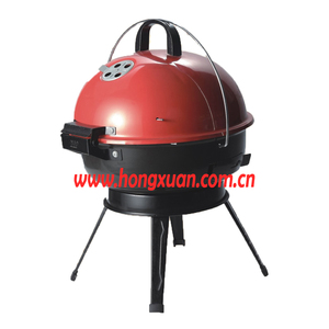 BBG-BC1401 PARRILLA de BARBACOA KAMADO Parrilla de Carbón de BARBACOA parrilla de carbón de barbacoa portátil - Product Image 1
