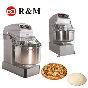 Flour dough 20kg spiral dough mixer b20 20kg dough mixer