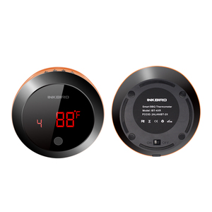 <span class=keywords><strong>Inkbird</strong></span> IBT-4XR <span class=keywords><strong>app</strong></span> bluetooth température termostato numérique bbq thermomètre - Product Image 6