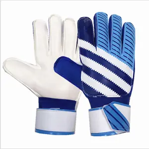 Support Design Your Own Professional Goalkeeper Gloves For Football