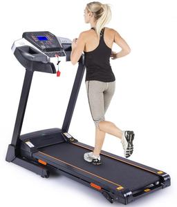 Nouveau tapis roulant motorisé <span class=keywords><strong>Umay</strong></span> T500, nouveau produit, CE CB EN957 ROHS, usage domestique - Product Image 2