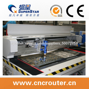 CX-1325 máquina de corte láser en metal y en <span class=keywords><strong>metaloide</strong></span> más barato en todo el mundo - Product Image 1