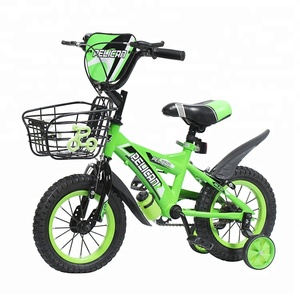 <span class=keywords><strong>Bicicletta</strong></span> Dirt Smart per Bambini da <span class=keywords><strong>3</strong></span> a 5 Anni, 12 16 20 Pollici con Rotelle di Supporto, Vendita all'Ingrosso - Product Image 5