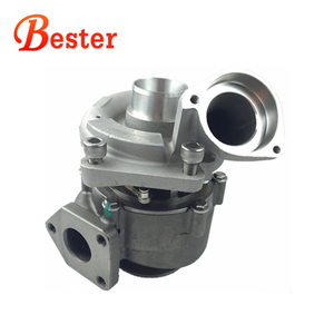 49135-05620 TF035 Turbo M47TU2D20 turbocompresor para <span class=keywords><strong>BMW</strong></span> 2005-07 <span class=keywords><strong>320D</strong></span> (<span class=keywords><strong>E90</strong></span>/E91)160 HP) con M47TUE motor 1165779549907 - Product Image 1