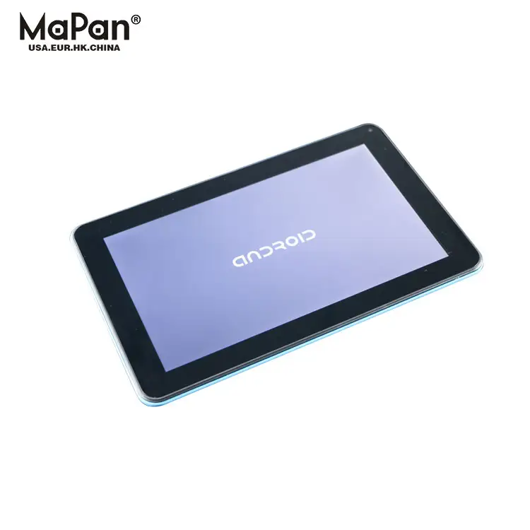 MaPan APK firmware android pc tablet 9 inch quad core 8gb rom atm7029c android 4.4 with stylus