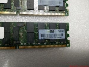 HPE AB566BX <span class=keywords><strong>4GB</strong></span> <span class=keywords><strong>DDR2</strong></span> PC2-5300R 667MHz ECC usuario servidor <span class=keywords><strong>RAM</strong></span> memoria - Product Image 2