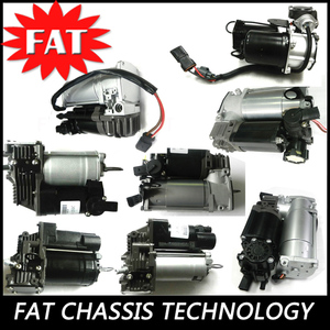 Kompressor Für W221 W220 W211 W251 W164 W212 W166 F02 Q7 A6 C6 C5 E66 E53 E39 Touareg JEEP Phaeton Entdeckung 3 2 4 Pumpe - Product Image 1