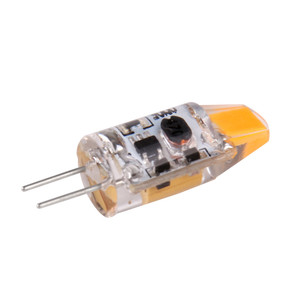 Dimmable <span class=keywords><strong>Led</strong></span> <span class=keywords><strong>G4</strong></span> 12V AC/DC1W Chất Lượng Cao <span class=keywords><strong>LED</strong></span> <span class=keywords><strong>G4</strong></span> COB Đèn Bulb Đèn Thay Thế <span class=keywords><strong>Halogen</strong></span> Dẫn Ánh Sáng - Product Image 3
