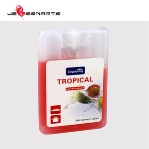 Nuovo Deodorante Spray per Auto e Ambienti, Fragranza Naturale Aromatica Personalizzata - Product Image 3