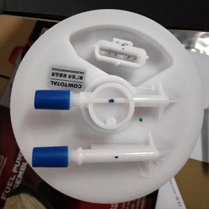 COWTOTAL Kraftstoffpumpen-Baugruppe OEM 3M519H307 Z605-13-35XG Z605-13-35XH für Mazda M3 Ford Focus - Product Image 3