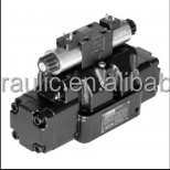 Heißer Verkauf Parker D31,D41,D81,D91,D111 vor gesteuertes elektro hydraulisches Weg eventil, Hydraulik verteiler - Product Image 4