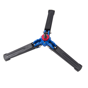 Manbily A-222インチ写真カメラ自撮り棒軽量ポータブル三脚スタンドホルダーAlpenstock Unipod <span class=keywords><strong>Monopod</strong></span> Black - Product Image 3