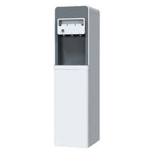 <span class=keywords><strong>Freestanding</strong></span> calda e fredda in bottiglia distributore di acqua frigorifero - Product Image 2