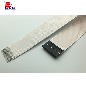 0.5mmピッチNPin FFC/FPCケーブル - Product Image 4