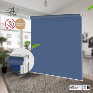 Nouveau design vis installation gratuite à <span class=keywords><strong>l</strong></span>'intérieur montage Tension rouleau <span class=keywords><strong>aveugle</strong></span> - Product Image 2