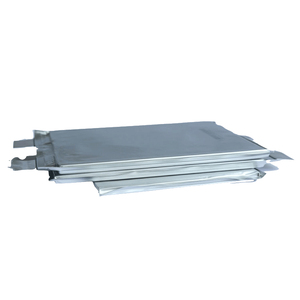 LiFePO4 NMC sel tipe kantong, 3.2V 3.6V 10Ah 20Ah 25Ah 30Ah 40Ah untuk baterai sepeda motor skuter listrik - Product Image 2