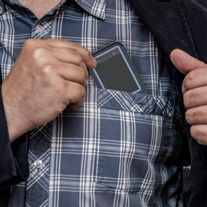 Mesin EKG Wellue Pulsebit Ex Holeter untuk Tes Mandiri di Rumah - Product Image 4