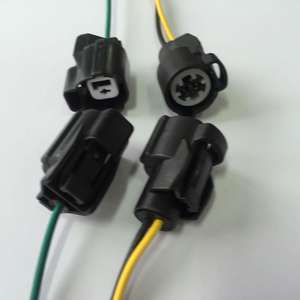 6189-0156 2 way ECT IAT мак вентилятор стук, фабричное производство изготовленная на заказ монтажная схема сборки 7165-0095 - Product Image 5