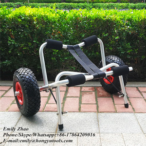 Carro de canoa plegable de alta resistencia para <span class=keywords><strong>kayak</strong></span> - Product Image 5