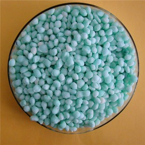 Nhà máy phân bón NPK bán trực tiếp phân bón nitơ bán chạy nhất: sunfat amoni - Product Image 4