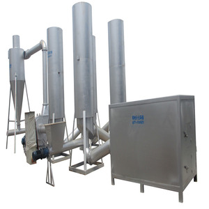 Producto caliente Máquina secadora serrín <span class=keywords><strong>de</strong></span> <span class=keywords><strong>madera</strong></span> - Product Image 3